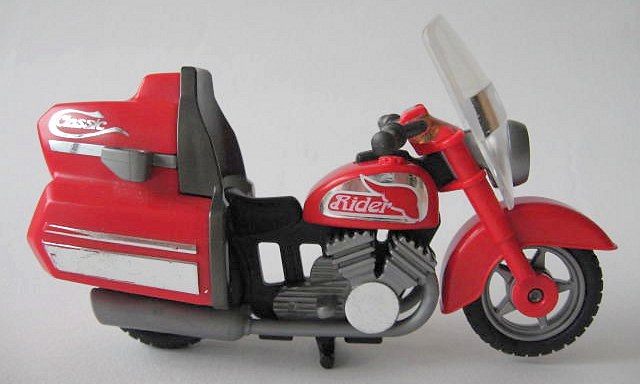 harley playmobil2 1.20